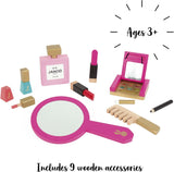 Trousse trucco Miss vanità