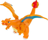 Bizak Pokemon Deluxe Electronic Charizard Vs Pikachu