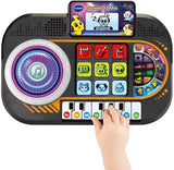 VTech Junior DJ Mix - Console da DJ per Bambini
