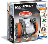 Clementoni 13997 Kit scientifico il Mio Robot