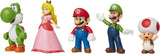 SUPER MARIO 5 PERSONAGGI