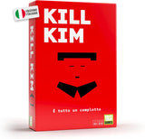Yas Games - Kill Kim - L'Unico in Italiano