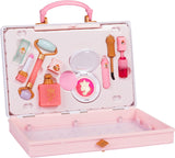 Borsa per il trucco alla moda per bambine della collezione Disney Princess Style - Di Maio Giocattoli