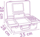 Beauty Vanity di Gabby Dollhouse - Di Maio Giocattoli