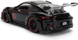Star Wars Porsche 911 GT3 RS - Di Maio Giocattoli