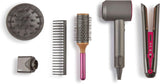 Dyson - Set per capelli con asciugacapelli e piastra - Di Maio Giocattoli