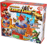 Super Mario Castle Land