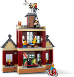 LEGO City - Main Square 60271