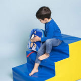 Sonic zaiono per bambini d - Di Maio Giocattoli