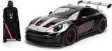 Star Wars Porsche 911 GT3 RS - Di Maio Giocattoli
