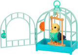 Little Live Pets Uccellino Indie - Di Maio Giocattoli