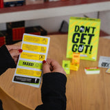 Rocco Giocattoli Yas Games - Don't Get Got - L'Unico In Italiano