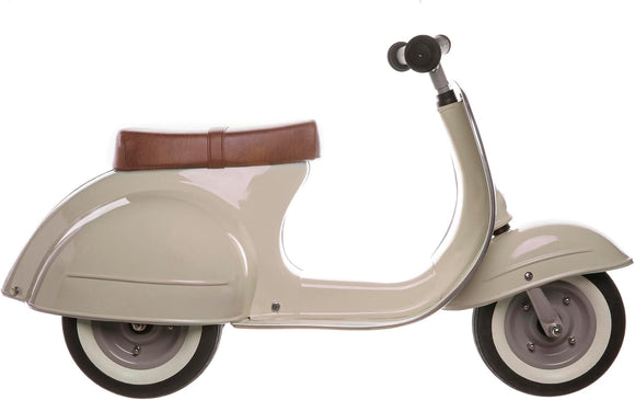 Hape - Primo Scooter giocattolo