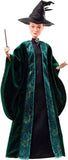 Harry Potter: Personaggio collezionabile Professoressa McGranitt. - Di Maio Giocattoli