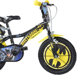 Dino Bikes Bicicletta Batman