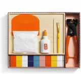 Kit creativo fai da te con piastrine in ceramica - Di Maio Giocattoli
