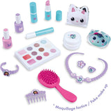 Beauty Vanity di Gabby Dollhouse - Di Maio Giocattoli