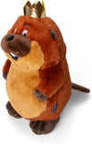 Disney peluche Jumpers King George D - Di Maio Giocattoli