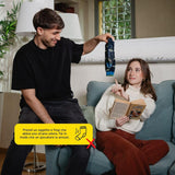 Rocco Giocattoli Yas Games - Don't Get Got - L'Unico In Italiano