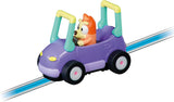 Bluey & Bingo Race