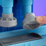 Play-Doh Kitchen Creations, playset Ristorante degli chef in carriera - Di Maio Giocattoli