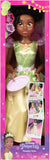 Disney princess bambola Tiana - Di Maio Giocattoli