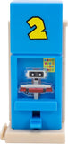 Super Mario Galaxy Movie –  Set Diorama Gateway Galaxy con Principessa Peach - Di Maio Giocattoli
