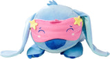Simba Toys Disney Snuglets Wellbeing Peluche Stitch - Di Maio Giocattoli