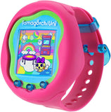 Tamagotchi connesso con orologio da polso - Di Maio Giocattoli