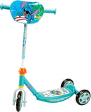 Smoby - Monopattino Stitch con 3 ruote