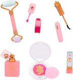 Borsa per il trucco alla moda per bambine della collezione Disney Princess Style - Di Maio Giocattoli