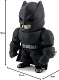 Jada Toys - Armored Batman Figure 15 cm