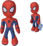 Simba - Marvel Spiderman Plush cm 35