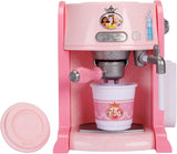 Disney Style Collection - Macchina Espresso Delle Disney Princess - Di Maio Giocattoli