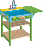 Peppa Pig Cucina per bambini, Multicolore - Di Maio Giocattoli