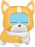 MGA Entertainment Pixel Petz - Corgi - Cane da Compagnia Digitale Interattivo - Di Maio Giocattoli
