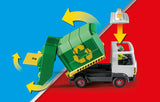 PLAYMOBIL - Camion per il riciclaggio 71234