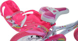 Bicicletta Bambina Dino Bikes Unicorn 10 - Di Maio Giocattoli