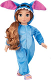 Disney Ily 4ever Bambola Stitch 45 cm - Di Maio Giocattoli