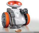 Clementoni 13997 Kit scientifico il Mio Robot