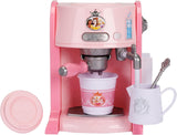 Disney Style Collection - Macchina Espresso Delle Disney Princess - Di Maio Giocattoli