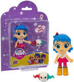 True e Syzer - Vera e il Regno dell'Arcobaleno