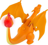 Bizak Pokemon Deluxe Electronic Charizard Vs Pikachu