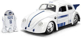 Star Wars 1959 VW Drag Beetle - Di Maio Giocattoli