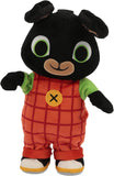 Bing - Peluche 36 cm Parla e Danza - Di Maio Giocattoli