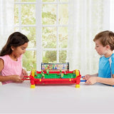 Super Mario Football Striker - Gioco da tavolo - Di Maio Giocattoli