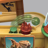 Jurassic World rebirth Adventure challenge - Gioco da tavolo