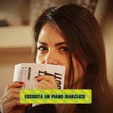 Rocco Giocattoli Yas Games - Don't Get Got - L'Unico In Italiano