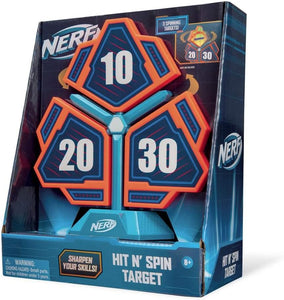 Grandi Giochi - NERF Hit Spin Target