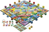 Hasbro Gaming, Monopoly Edizione Animal Crossing New Horizons